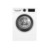 Bosch WGG254ZWSN Washing Machine, A, Front loading, Capacity 10 kg, Depth 59 cm, 1400 RPM, White