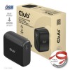 MOBILE TRAVEL CHARGER USB-C/100W CAC-1908EU CLUB3D