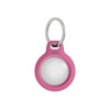 Belkin | Secure Holder with Key Ring for AirTag | Pink