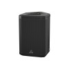 Behringer B1C - Portable 200 W all-in-one speaker with battery power, Bluetooth connection and reverberation effect