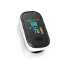 Pulse oximeter Oro-Oximeter White