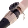 Adler | Curling Iron | AD 2118 | Ceramic heating system | Barrel diameter 32 mm | Temperature (max) 200 °C | 56 W | Black/Pink