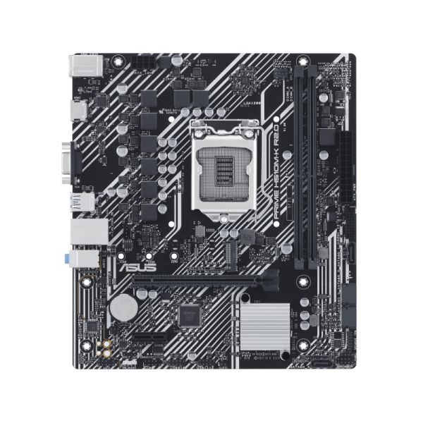 Asus | PRIME H510M-K R2.0 | ...