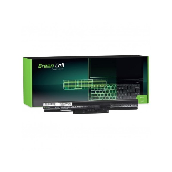 Green Cell SY18 notebook spare part ...