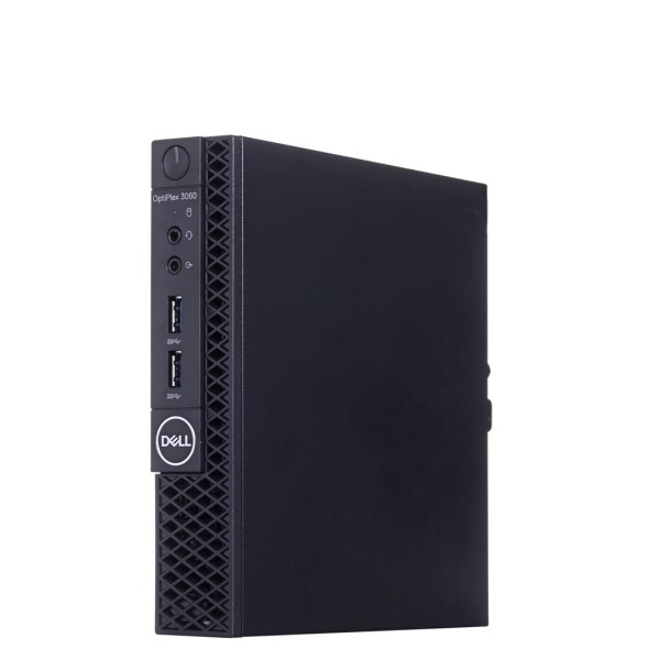 DELL OptiPlex 3060 micro i5-8500T RAM ...