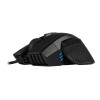 Corsair | IRONCLAW RGB WIRELESS | Wireless / Wired | Optical | Gaming Mouse | Black | Yes