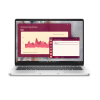 Dell Pro 14 AG FHD+ Ultra 7 255U/32GB/512GB/Intel Integrated/Win11 Pro/Nordic Backlit kbd/FP/3Y ProSupport NBD Onsite Warranty | Dell Pro 14 PC14250 | 14 