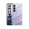 Xiaomi Redmi 15 Sandy Purple 8G RAM 256G ROM