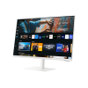 Samsung | 4K Smart monitor M70C with integrated apps | LS27CM703UUXDU | 27 