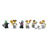 LEGO CITY 60444 F1 Garage & Mercedes-AMG & Alpine Cars