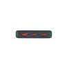 POWER BANK USB 10000MAH/VA1021 RIVACASE