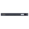 NETGEAR M4250-16XF Managed L2/L3 1U Black