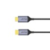 UNITEK CABLE DISPLAYPORT 1.4 TO HDMI 2.1, 8K, 1.8M