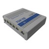 Teltonika | Industiral POE+ Swith | TSW100 | Unmanaged | Desktop | Gigabit Ethernet (copper) ports quantity 5 | Power over Ethernet (PoE) ports quantity 4 | PoE+ ports quantity 4 | 24 month(s)