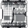 Whirlpool WIO 3C26 N P Fully built-in 14 place settings E