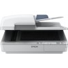 Epson | WorkForce | DS-6500 | Flatbed and ADF | Business Scanner