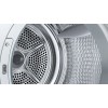 Bosch  WTH83277PL Freestanding dryer  8 kg