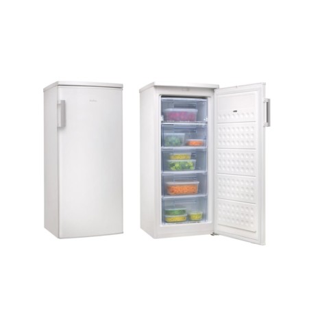 Amica FZ 208.3AA  freezer Freestanding Upright  White