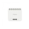 SMART HOME RELAY MODULE DUAL/DCM-K01 AQARA