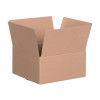 Cardboard box NC System 20 pieces, dimensions: 200X200X100 mm