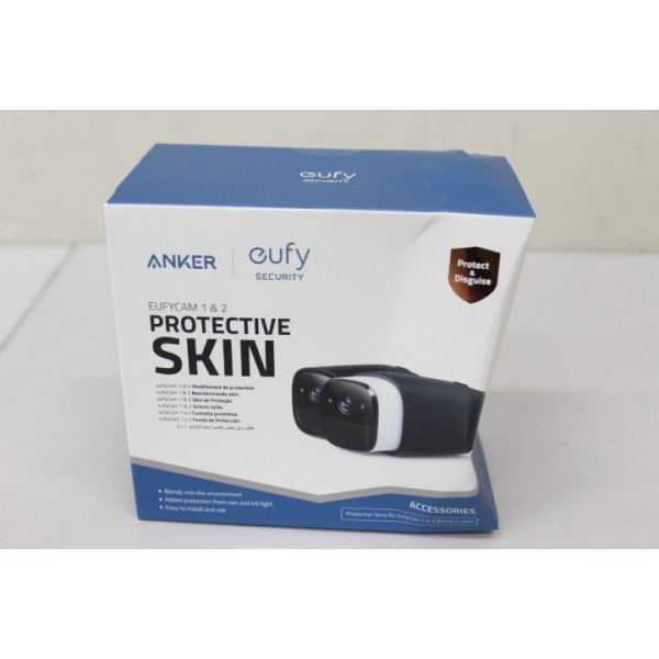 SALE OUT. Anker Eufy 2 Set ...