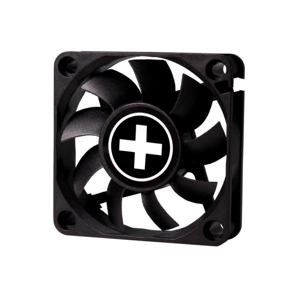 CASE FAN 60MM WHITE BOX/12V XF032 ...