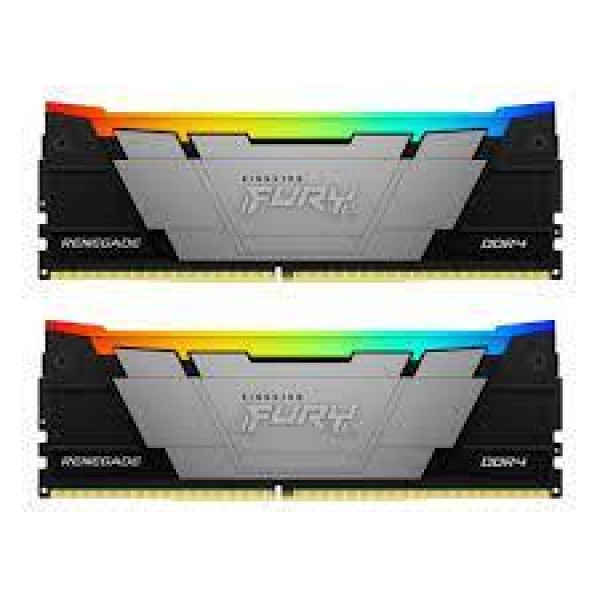 MEMORY DIMM 16GB PC25600 DDR4/K2 KF432C16RB2AK2/16 ...