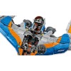 LEGO MARVEL 76286 Guardians of the Galaxy: The Milano Spaceship