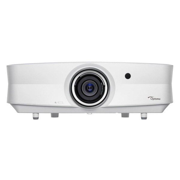 Optoma UHZ65LV data projector 5000 ANSI ...