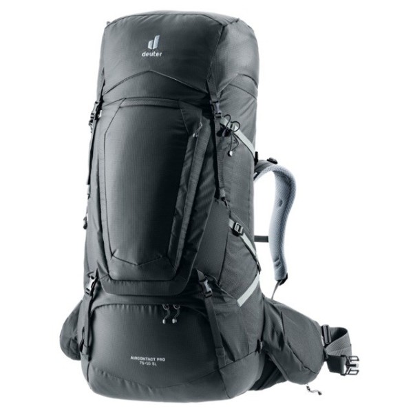 Plecak turystyczny Deuter Aircontact Pro 75+10 ...