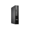 Dell QCM1255 | Pro | Desktop | Micro | AMD Ryzen 5 | 8500GE | Internal memory 16 GB | DDR5 | 512 GB | Keyboard language No keyboard | Ubuntu | Warranty 36 month(s)