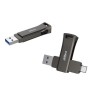 MEMORY DRIVE FLASH USB3 64GB/USB-P629-32-64GB DAHUA