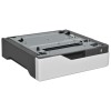 Lexmark | 550-Sheet Tray | 40C2100 | Grey