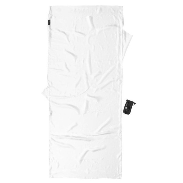 Cocoon TravelSheet Silk Economy Line Sleeping ...