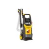 STANLEY SXPW22DHS-E High Pressure Washer (2200 W, 160 bar, 460 l/h) | Stanley 2200 W | 160 bar | 460 l/h