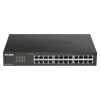 D-Link | Smart Switch | DGS-1100-24V2 | Managed | Desktop | Gigabit Ethernet (copper) ports quantity 24 | Power supply type 100 to 240 V AC, 50 to 60 Hz Internal