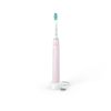 Philips | Electric Toothbrush | HX3673/11 Sonicare 3100 Sonic | Rechargeable | For adults | Number of brush heads included 1 | Number of teeth brushing modes 1 | Sonic technology | Pink