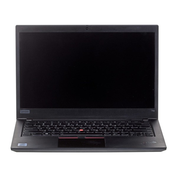 LENOVO ThinkPad T14 G1 i7-10610U 16GB ...