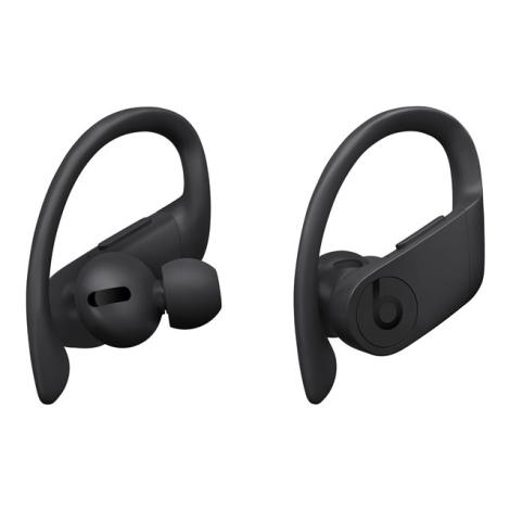 Beats | Powerbeats Pro Totally Wireless Earphones | Wireless | In-ear | Wireless | Black