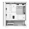 Case|MONTECH|AIR 100 ARGB|MidiTower|Not included|MicroATX|MiniITX|Colour White|AIR100ARGB(W)