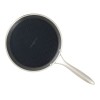 Kohersen Black Cube 29 cm pancake pan