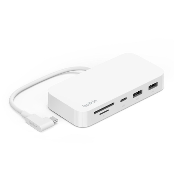 Belkin INC011btWH USB 3.2 Gen 1 ...