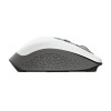 MOUSE USB OPTICAL WRL/OZAA WHITE 24035 TRUST
