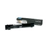 Lexmark X950X2KG | X95x Black Extra High Yield Toner Cartridge (32K) | Cartridge | Black