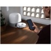 VACUUM CLEANER ROBOT Q REVO/CURV5A1 WH QRCS02-00 ROBOROCK