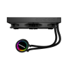 Genesis AIO Liquid Cooler | Hydria 240 | Intel, AMD