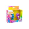 CARE BEARS S1 FIGURES - 2 PACK (ASSORTMENT)
