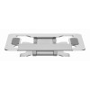 NB ACC RISER STAND FOLDABLE/SILVER NBS-D1-03 GEMBIRD