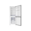 Gorenje | Refrigerator | RK14EPS4 | Energy efficiency class E | Free standing | Combi | Height 143 cm | Fridge net capacity 122 L | Freezer net capacity 53 L | 39 dB | Silver