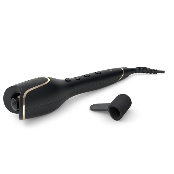 Philips StyleCare Prestige Auto Curler BHB876/00 ...